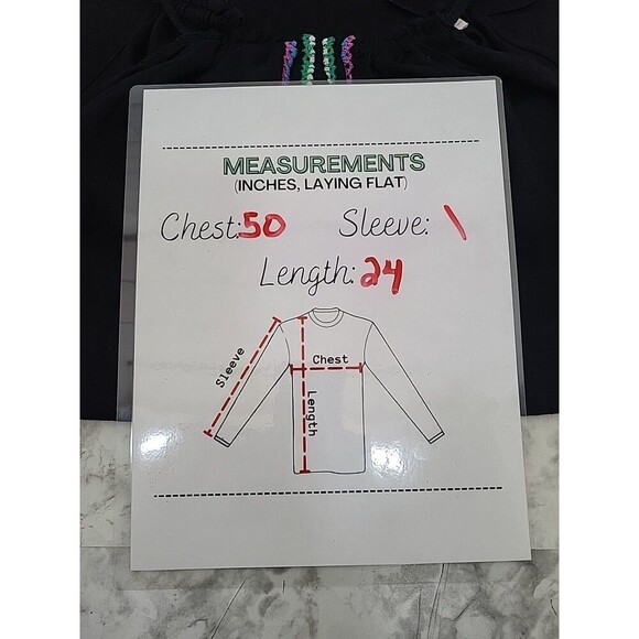 Knox Rose Women's XL Woven Black Halter Tank Top Hippie Boho Loose Flowy - Picture 8 of 8